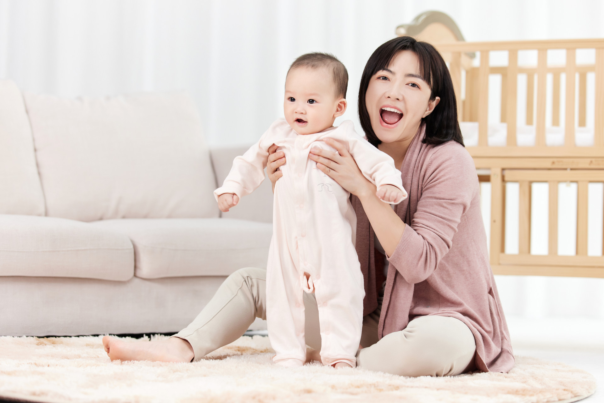 朗朗上口的女孩名字