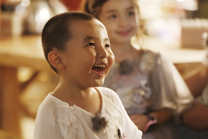 姓秦好听的男孩名字 秦姓取名顺口 