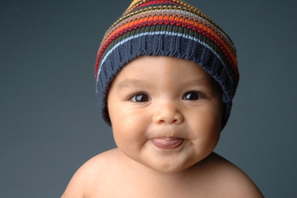 给孩子起名姓李 取李姓宝宝名字大全 