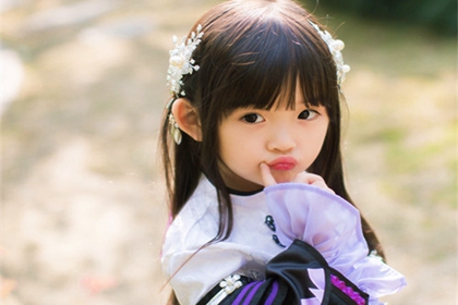 2022年农历6月出生的宝宝名 2022年农历六月出生名字 