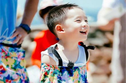 姓曾好听稀少的男孩名字 曾姓男孩子名字 