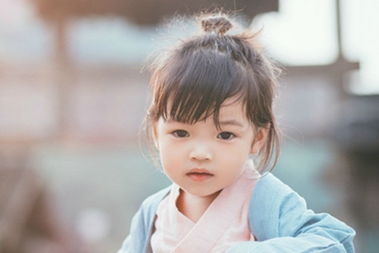 属虎孩子起名 好听又不落俗套的名字