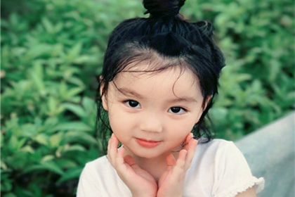 女孩子名字大全2022