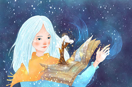 有内涵女孩名字大全