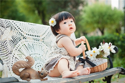 五行缺金给小宝宝起名大全 取五行属金的名字 