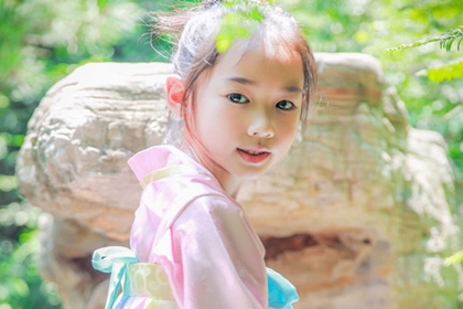 13画字最吉祥的字大全 吉利好听的13画名字 