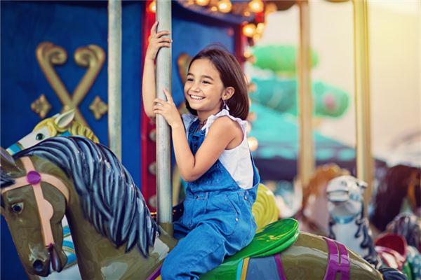 说名道姓：姓名与禁忌 