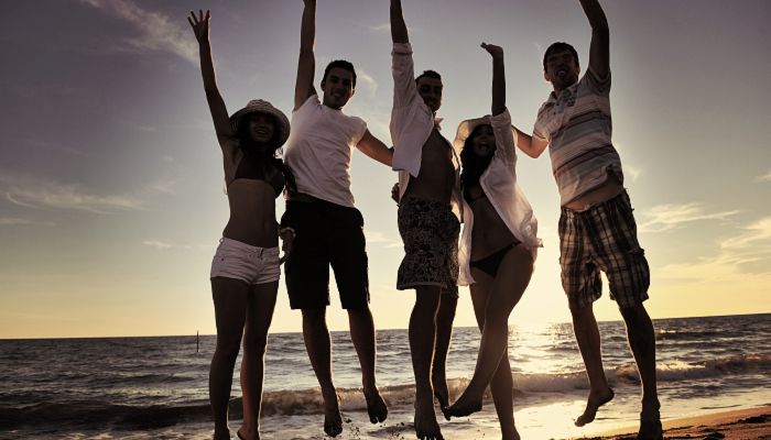 洋气的团队名字大全2022 2022好听洋气的团队名字 