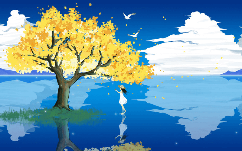 柏字取名 你该知道的好名字 