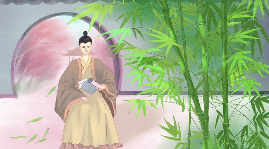 以诗词取名的男孩名字 个个都是经典