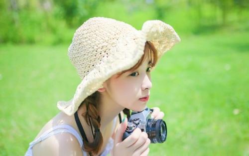 周姓独一无二的好听有涵养女孩名 姓周好听稀少100分的名字女孩 