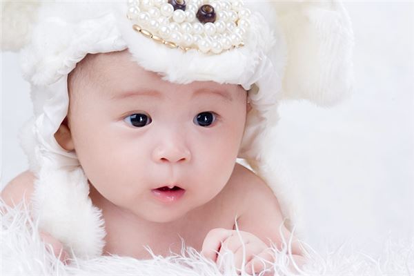 乳名大全男孩叠词 