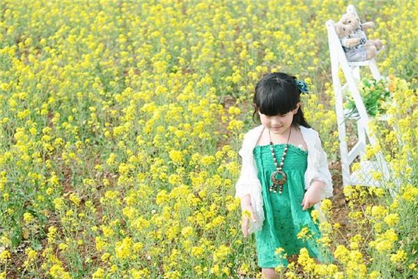 女孩英文名字大全及寓意及读法 