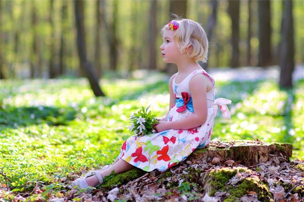 五行属水的字取名有什么性格特征和五行含义 