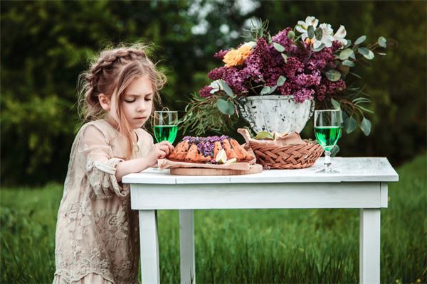 寓意好的男女通用名字 