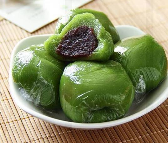 清明吃青团的寓意是什么？哪里的风俗？清明节吃青团的由来和寓意 