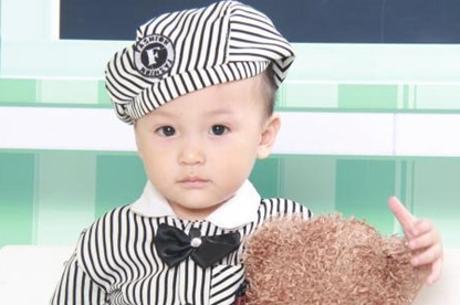 男孩起名，古诗词中语极旷达的男孩名字大全