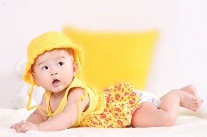 双胞胎女孩起乳名用字参考 