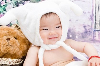 给双胞胎起乳名用字参考