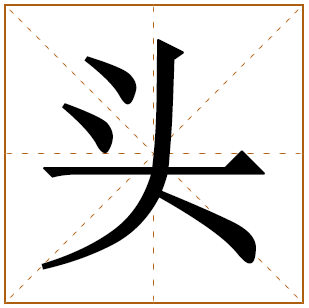 头字取名宜忌、五行笔画、寓意含义 