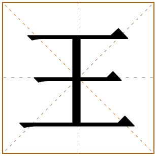 姓王的名人有哪些 王姓由来介绍王姓名人事迹详细介绍