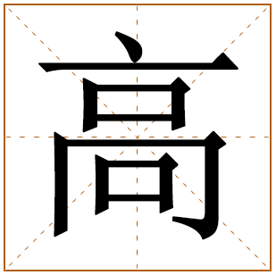 高姓起源 高姓的起源 