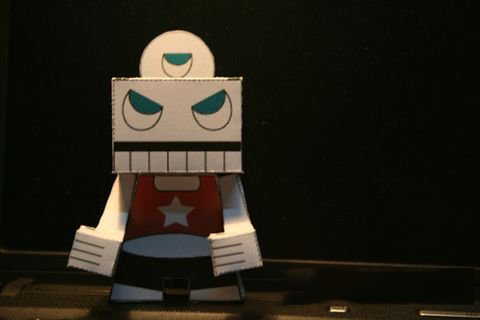 梦见有多只眼睛