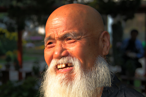 佛祖灵签第46签解签 玄武山佛祖灵签第四十六签解签