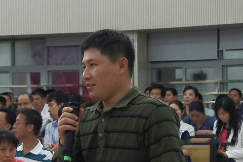 梦见父亲 梦见爸爸