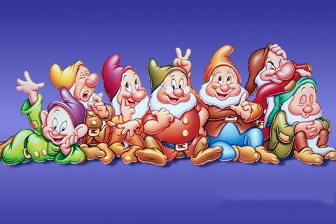 梦见老伯伯变成小孩子