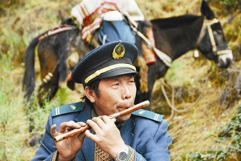 玄天上帝灵签第三十三签 北帝灵签第三十三签