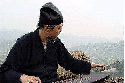 梦见道士 道人 施道者