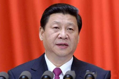 梦见统治者 主席 首相