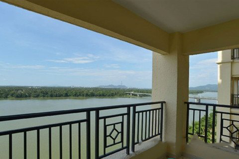 梦见气流 穿堂风