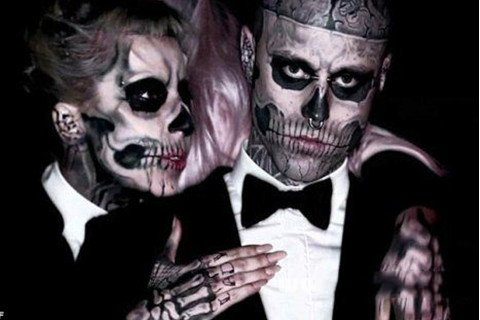 梦见丈夫变僵尸