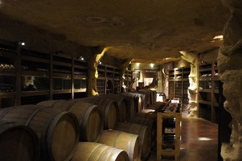 梦见储藏室 储物间