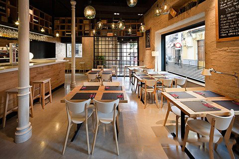 梦见餐馆与咖啡屋