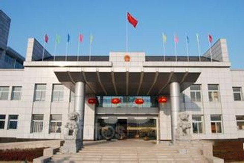 梦见公所 政府机关