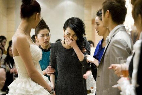 梦见参加别人的婚礼