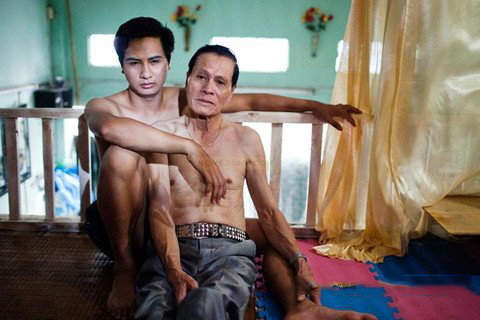 梦见和同性作爱