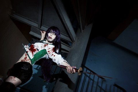 梦见爱人满身是血