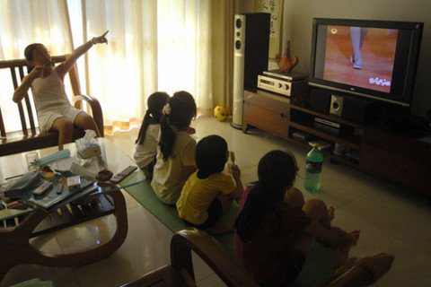 梦见有朋友来玩