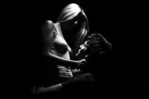 梦见丈夫与人有染