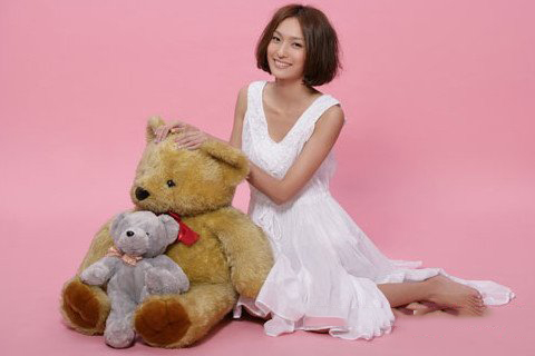 梦见前女友 前女朋友