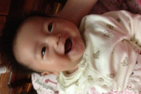 梦见自己哈哈大笑