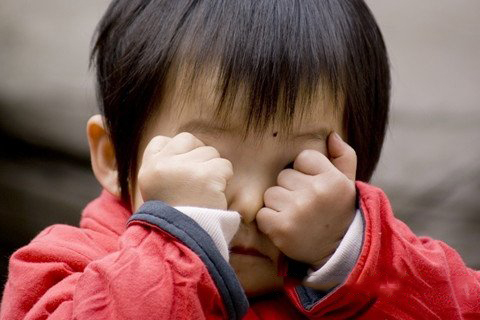 梦见脸红 害羞 难为情