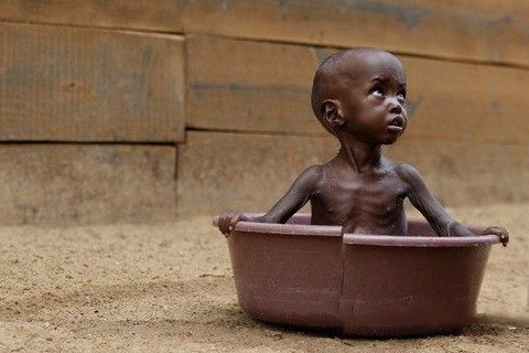 梦见饥饿 挨饿 饥荒