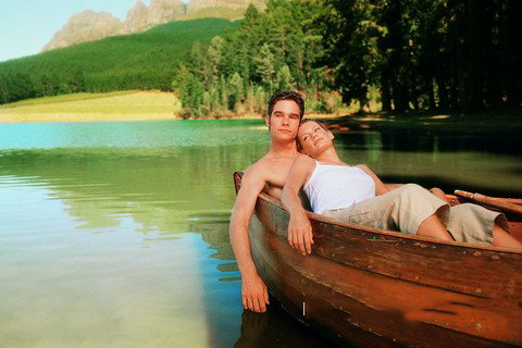 梦见睡卧在船上