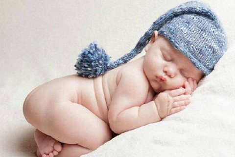 梦见家人光屁股