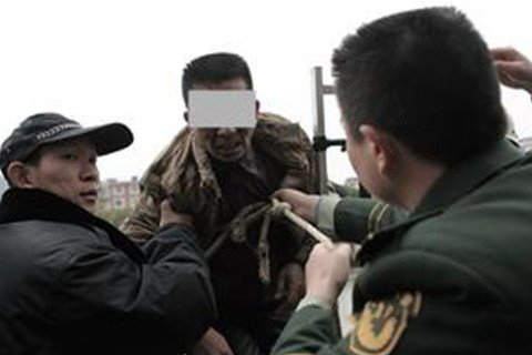 梦见与警察吵架